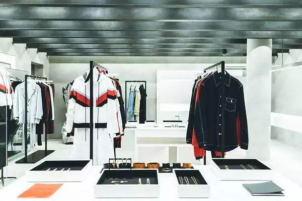 东京必逛潮牌店,东京新宿潮牌店