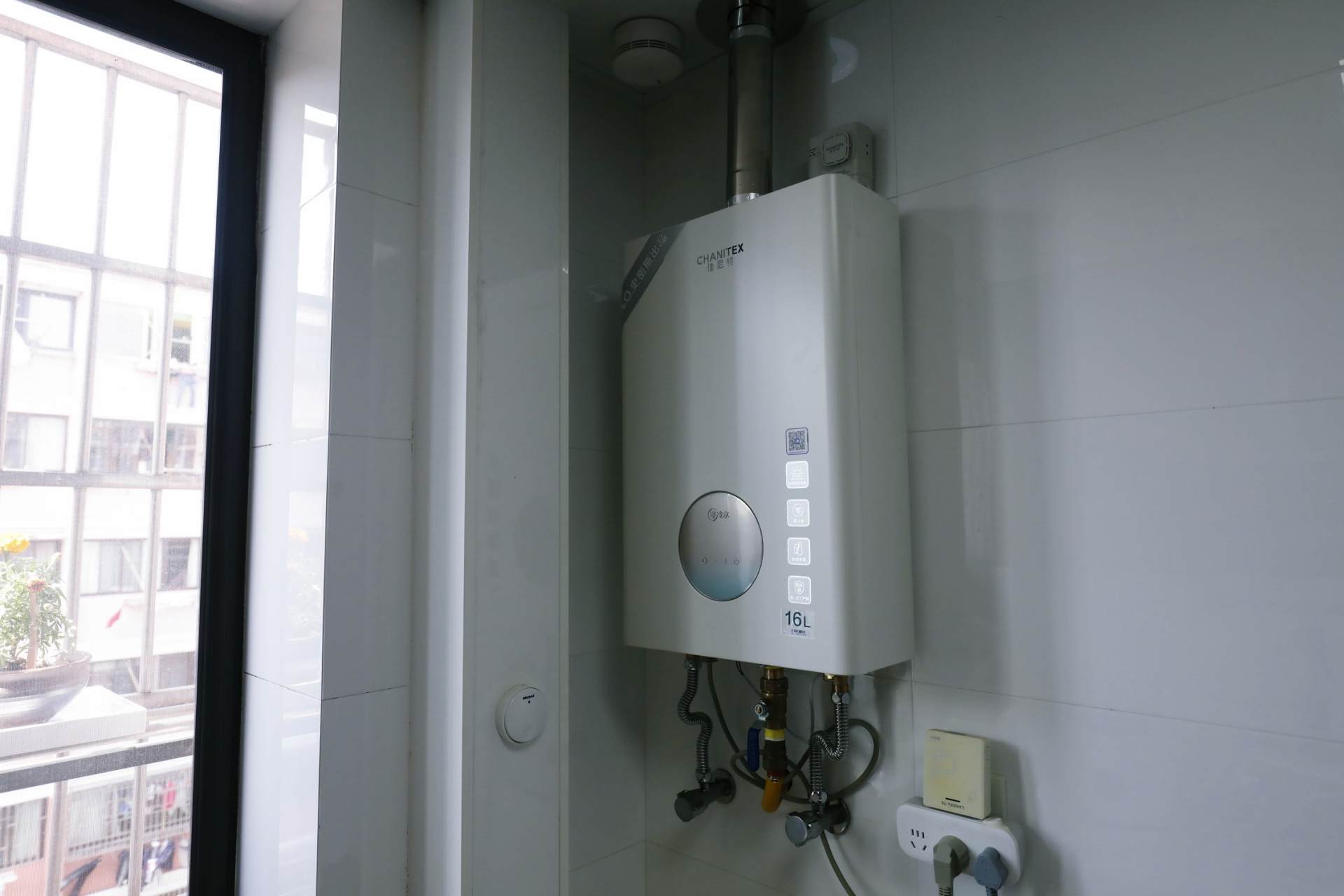 佳尼特零冷水燃气热水器怎么样,佳尼特燃气热水器怎么做到零冷水