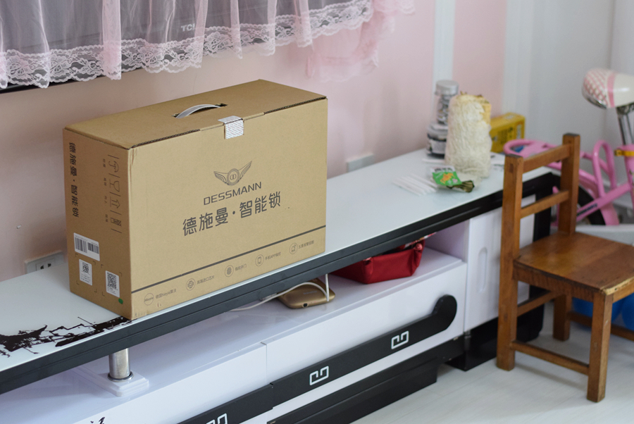 小米指纹锁自动上锁么,小米最新全自动指纹锁