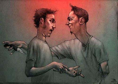 成为一个优秀的人必备沟通方式,怎么和别人成为交心的朋友