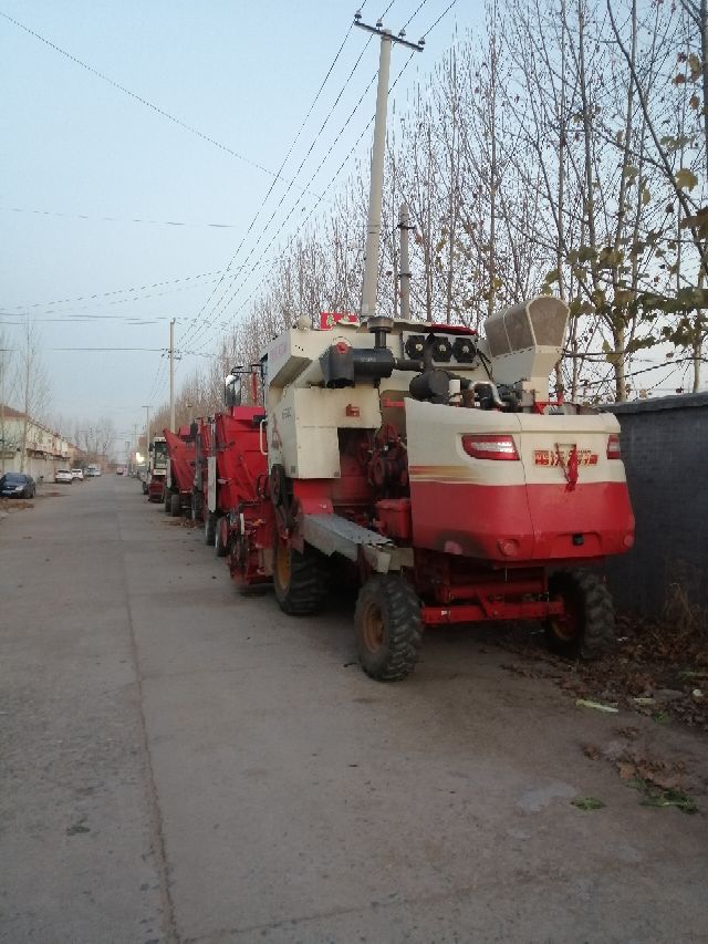 潍坊专业农业机械哪家好,潍坊农机企业有哪些