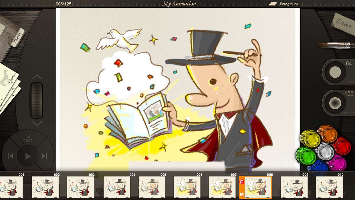 2D、3D动画制作软件哪个好用？这7款绝对不能错过