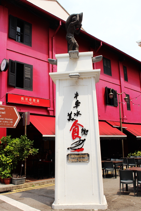 很多地方都有域外文化和风情文化街为什么大连日风街遭遇惨败