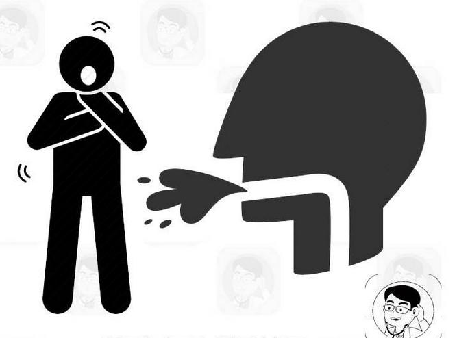 为何晚上比白天咳得厉害?医生:弄明白这个原因后,做2点可缓解