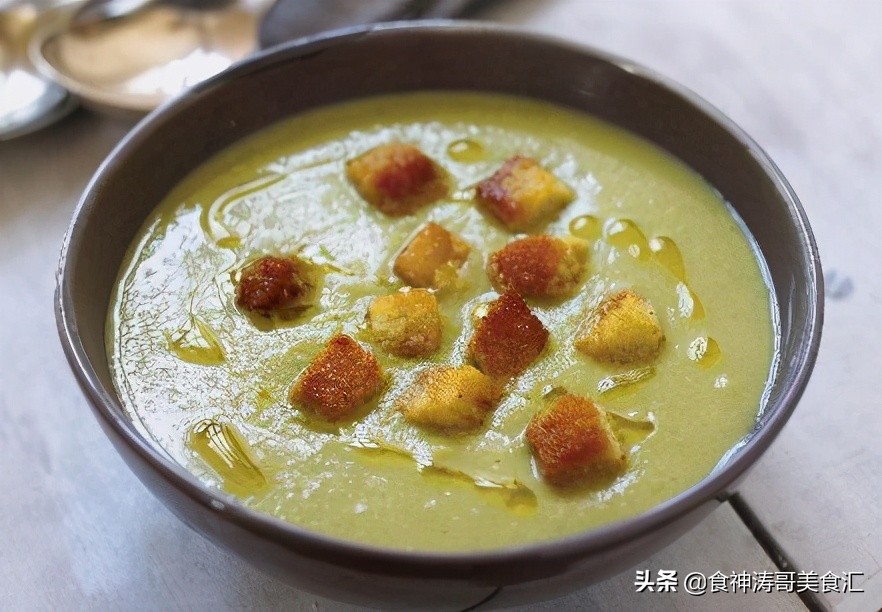 摩洛哥的饮食习惯,都爱吃些什么,为何成为非洲最长寿的国家