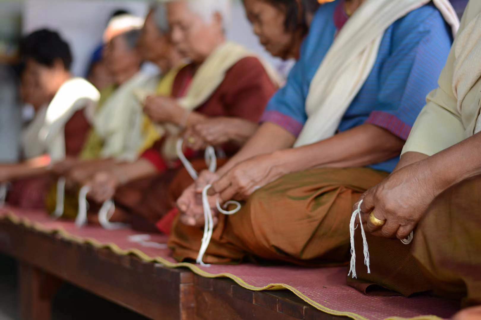 千年幸福之城武里南，你应该去探寻的泰国东北