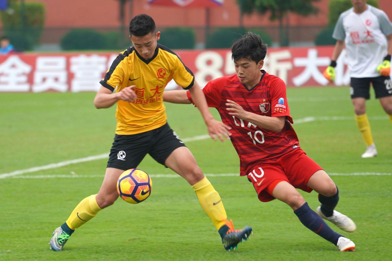 广州恒大足校最新消息,恒大最新足校消息