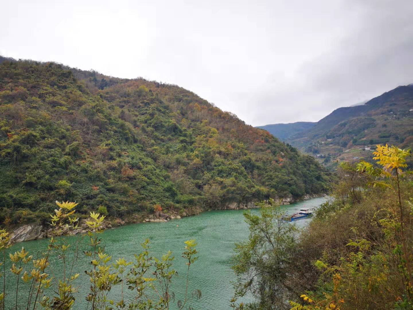 石泉一日游攻略石泉后柳,石泉旅游攻略两天自驾游图