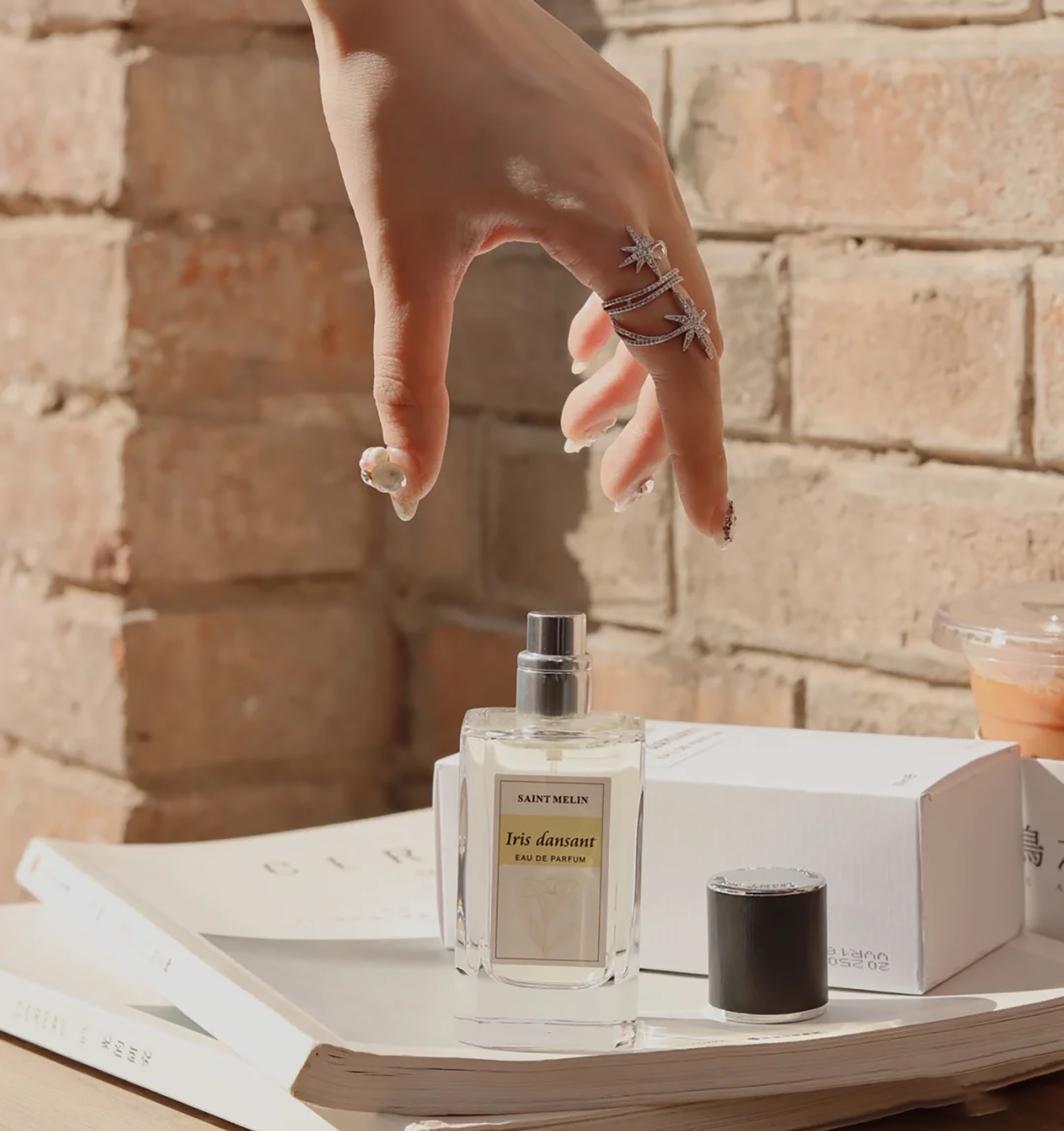 适合春天的香水推荐,春天的香水推荐