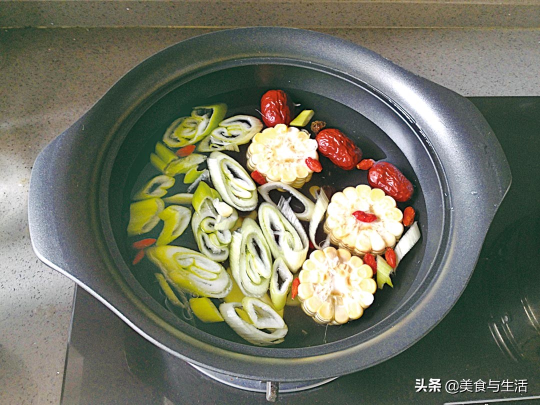 地道鲜鸡汤火锅,广东清汤鸡火锅用什么鸡最好