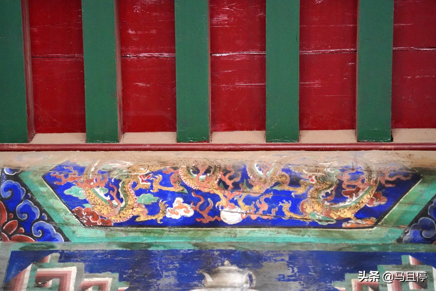 辽宁省都有哪些古代遗迹,辽宁古代重镇有哪些