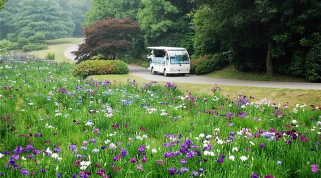 江苏园林旅游攻略,江苏有哪些免费园林景区