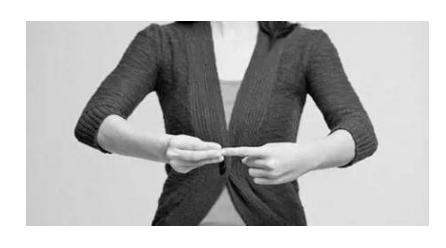 在国外如何避免血光之灾？get这十八种手势即可安全归来