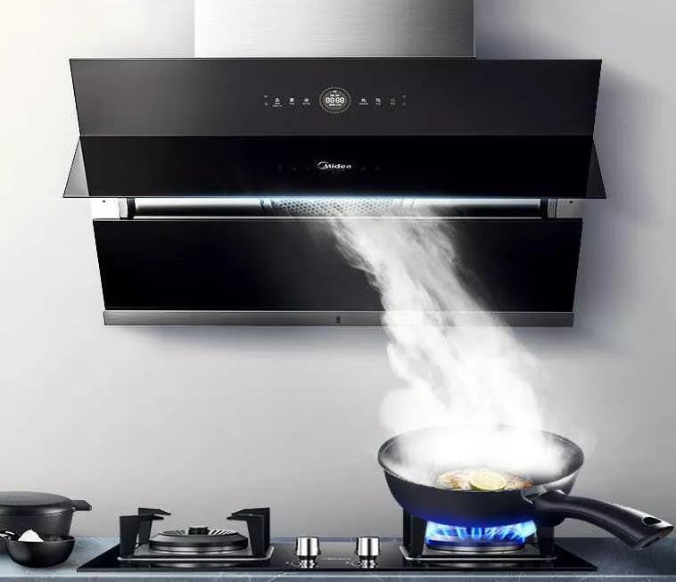 高档别墅油烟机怎么选购,小型厨房如何选购油烟机