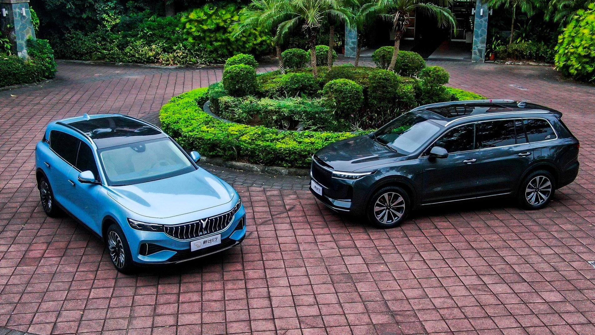 增程式混动汽车最大的缺点,增程式混合动力汽车有哪些优缺点