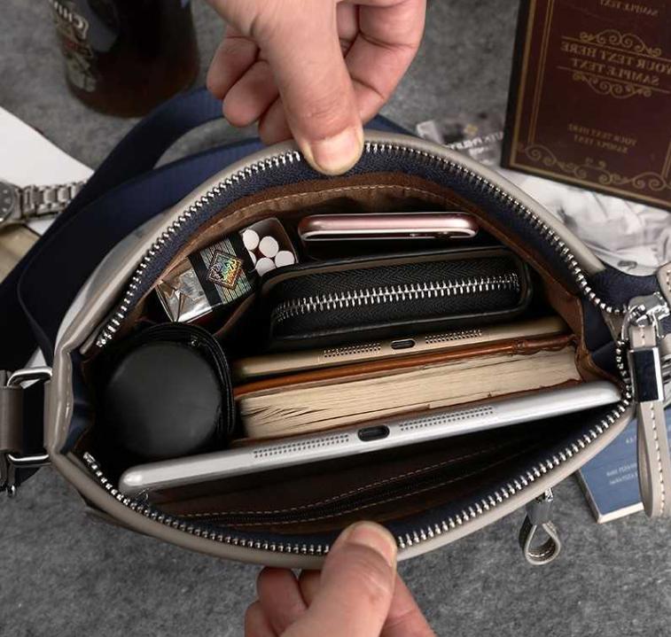 国产“万向包”一出,没人拖拉杆箱了!出门无负担,适合中老年