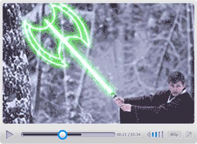 看到这把最强冷兵器，我扔掉了手里的98k