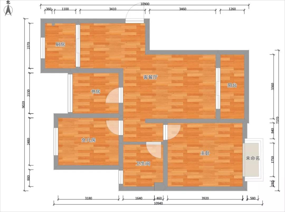 没有投资客的楼市,没有投资客的房产会怎么样