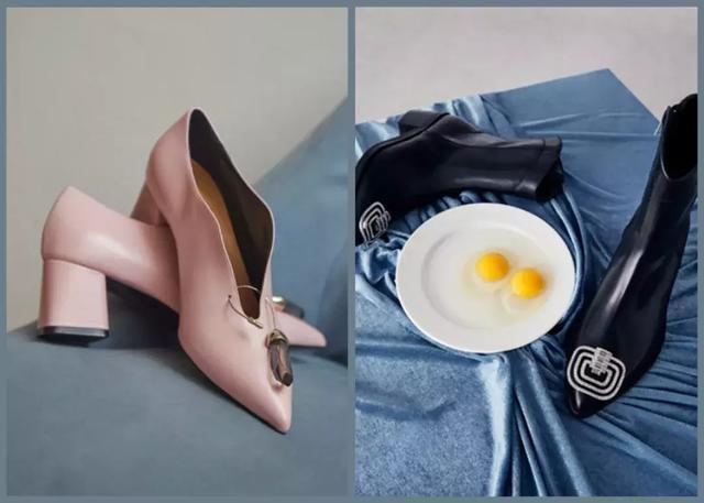 世界上最难穿的十款高跟鞋,世界上最美的十种高跟鞋