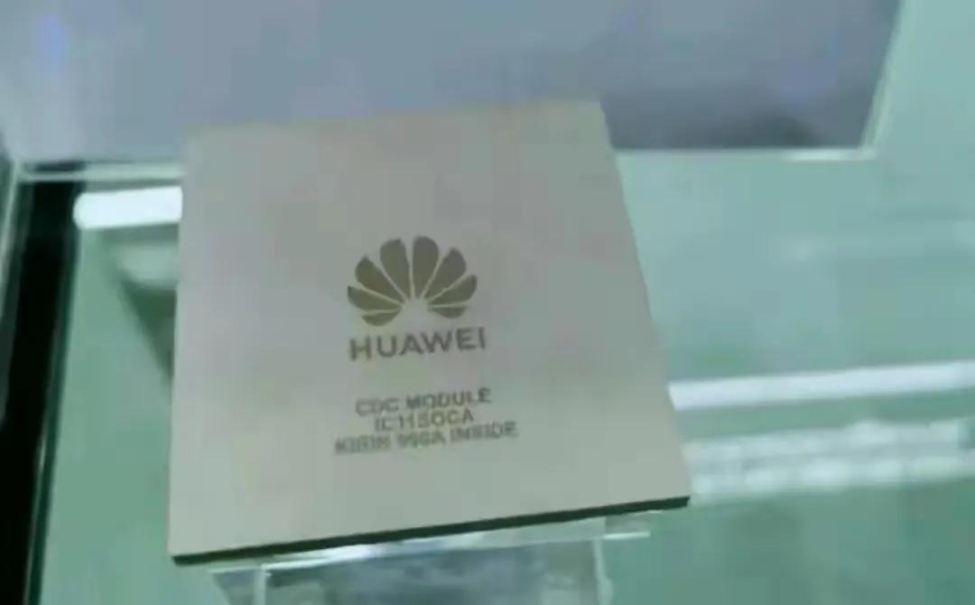 华为麒麟芯片对美国制裁有影响吗,美国对华为最新麒麟芯片有何看法