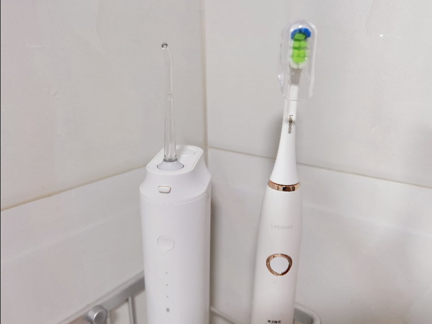华为智选力博得星钻电动牙刷拆解,华为智选力博得声波电动牙刷星钻