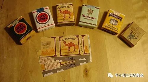 战场上的友谊视频,代表友谊的香烟