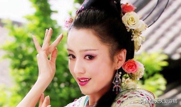 刘亦菲白鹿赵露思鞠婧祎卡点,鞠婧祎和刘亦菲谁最好看