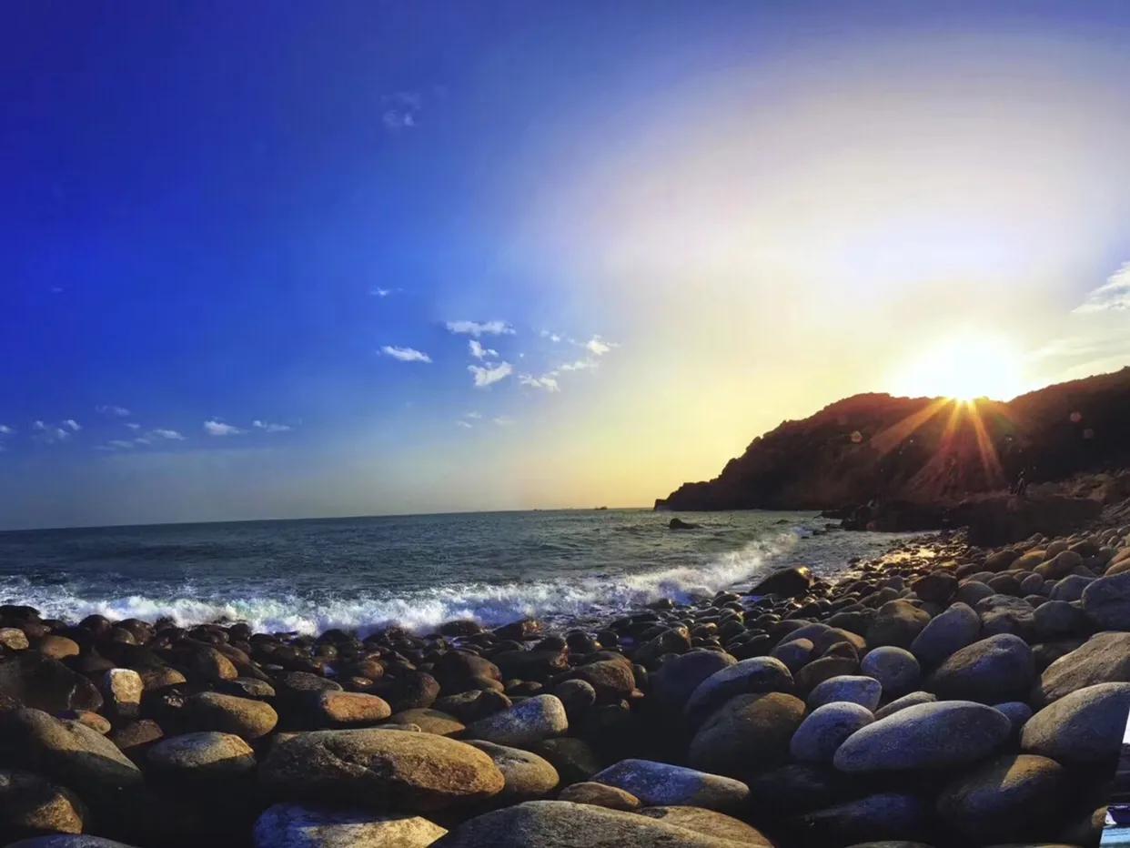 南沙出发外伶仃岛两天一夜攻略,珠海到外伶仃岛旅游攻略