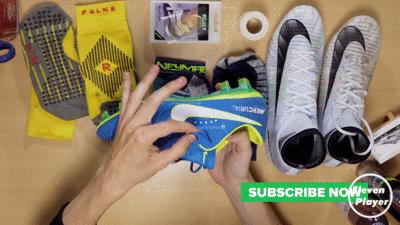 新买的足球鞋磨脚后跟有什么妙招,如何让足球鞋不磨脚