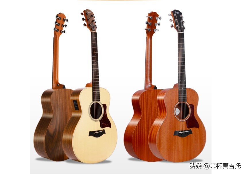 如何选择一把初学入门吉他,30天入门1年进阶民谣吉他