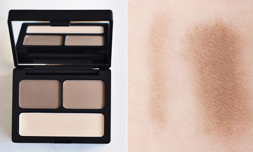 公认最好用的眉粉 (比较好用的眉粉)