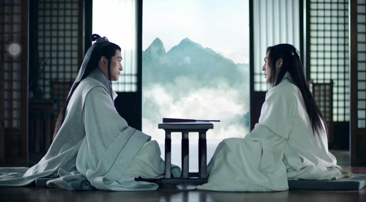 琅琊榜豆瓣评分为什么这么高,琅琊榜评分9.2到9.4