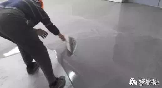 装修石膏建材,粉刷石膏与干混抹灰砂浆哪个好