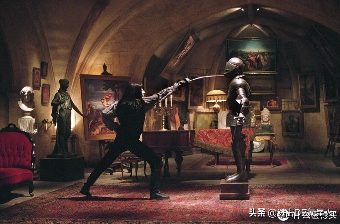 一起看电影:20部热血沸腾的劲爆动作片,全程无尿点带你拒绝片荒