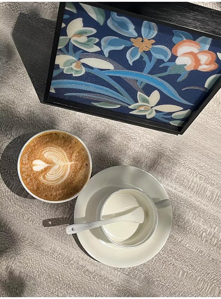 GOTLOTx东鹏集团｜咖啡与瓷砖的艺术碰撞（角落咖啡东鹏总部店）