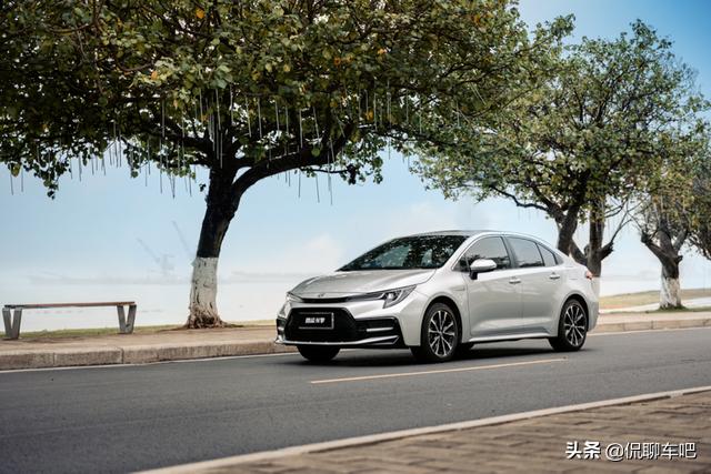 没有短板？试驾广汽丰田雷凌185T，告诉你年轻人为什么爱它