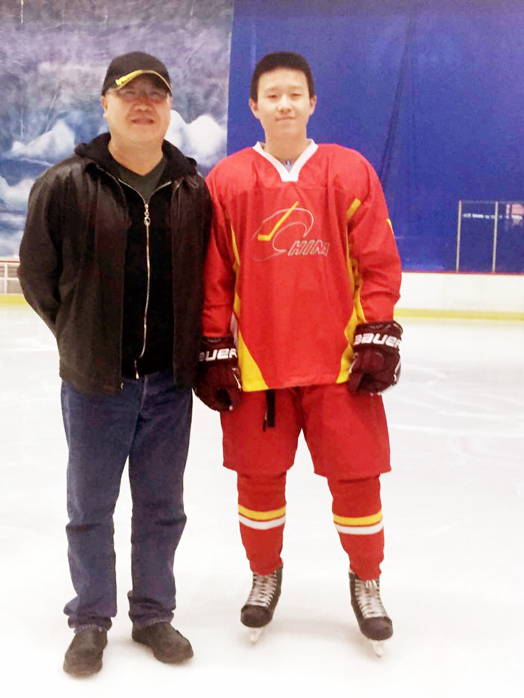 英如镝冬奥赛场夺冠了吗,英如镝冬奥表现