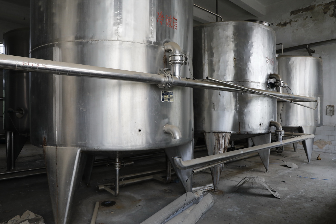 湖北武汉东西湖雪花啤酒,武汉东西湖华润雪花啤酒厂怎么样