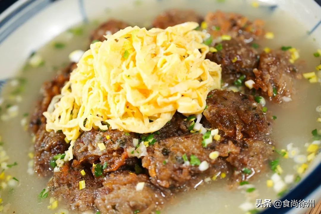 中国烹饪大师坐镇！徐州人的宴客厅在北区崛起！神还原童年美味！