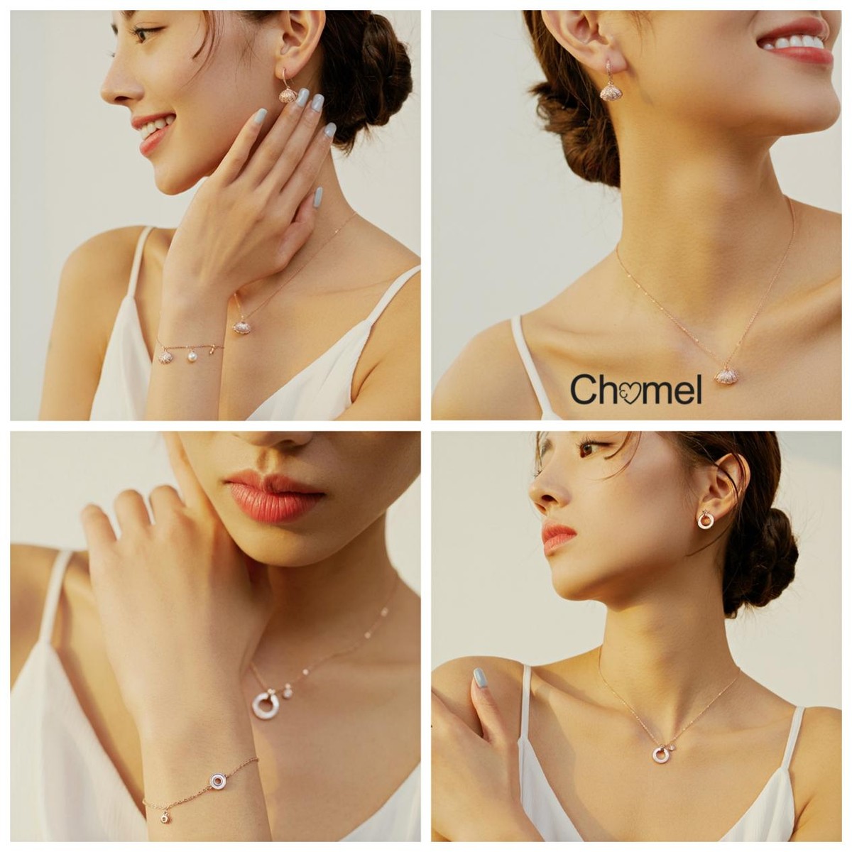 小众轻奢首饰品牌有哪些名字,轻奢情侣小众首饰品牌排行榜