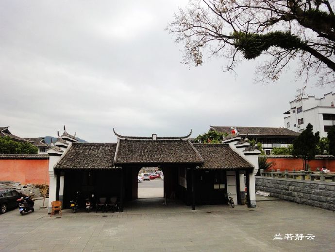 长汀徒步西藏第一人,长汀古城和汀州古城区别