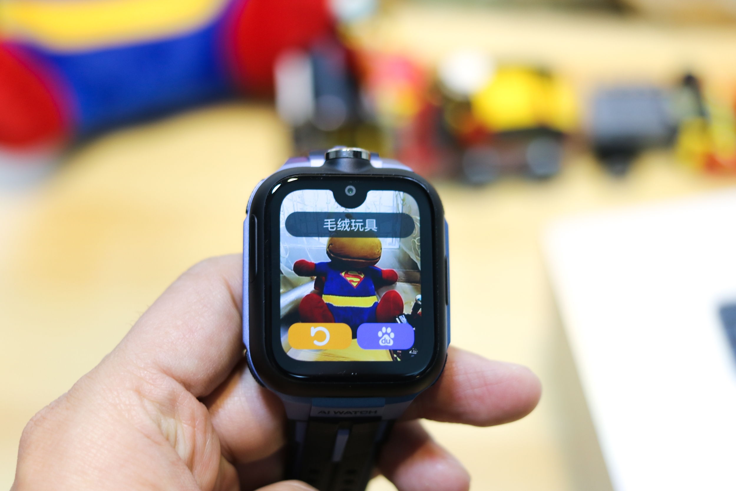 送给孩子的开学礼物，小寻MAXPro智能学习版儿童手表