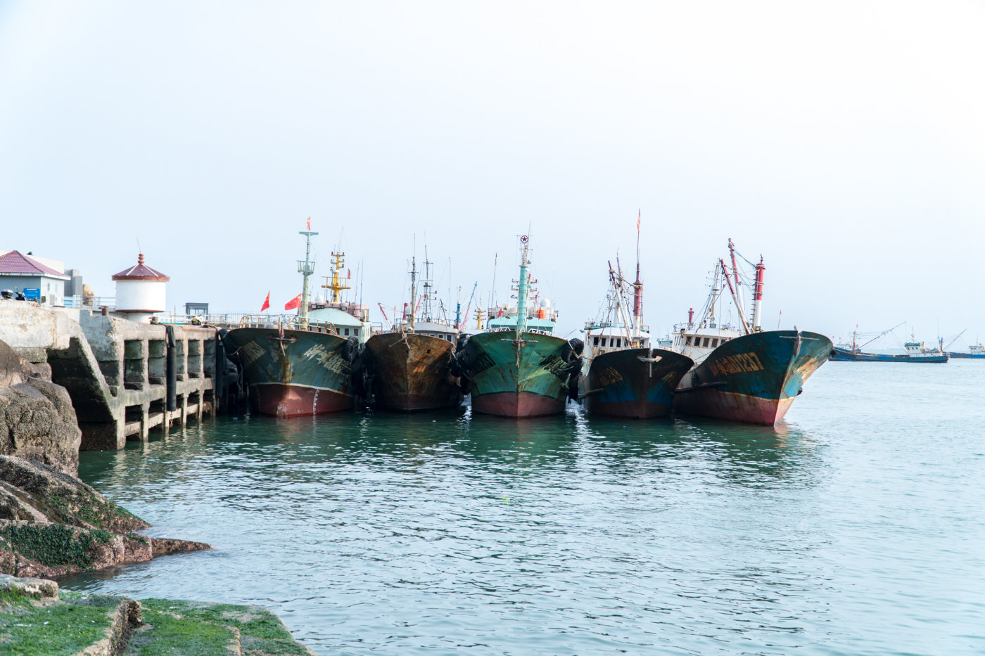 嵊泗游玩攻略本地人推荐,嵊泗旅游攻略自由行攻略