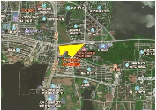 南湖房价一览表,南湖未来的新盘