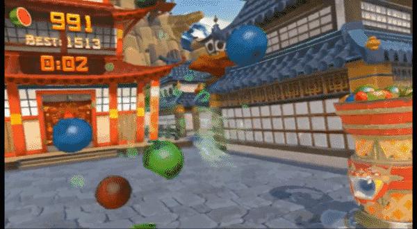 趣游漫谈,影响体感交互运动游戏的因素