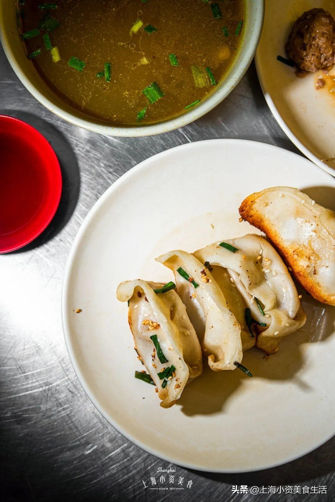 2020魔都锅贴测评,跑遍7个区才敢掏出这份良心实测