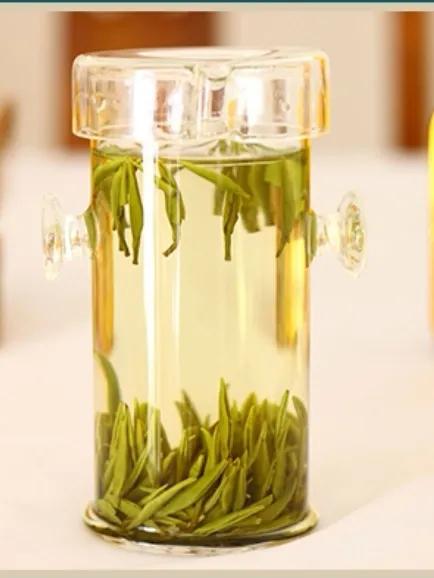 黄茶压饼：您考虑过黄茶的感受吗？