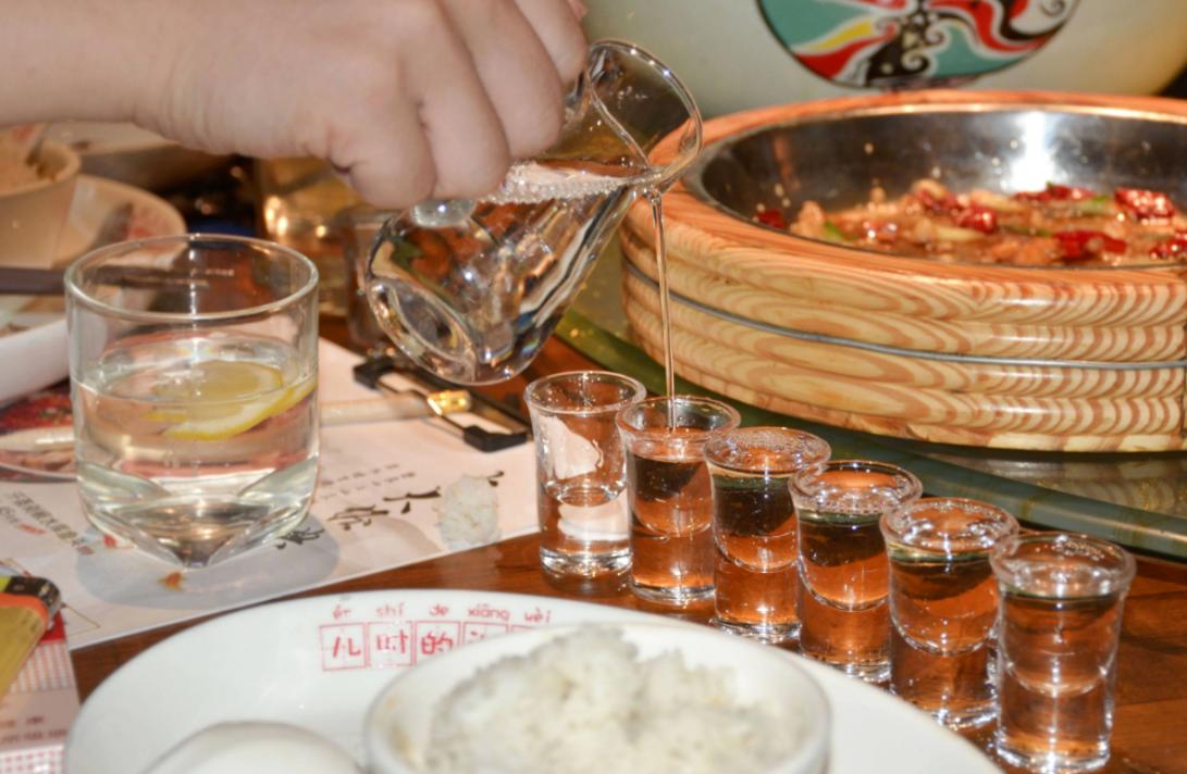 因无钱宣传而被耽误的白酒,陕西被人低估的白酒