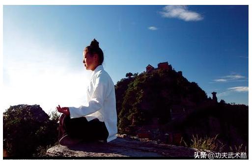 武当内家秘传正宗混元一气桩功,武当内家秘传乾坤球功