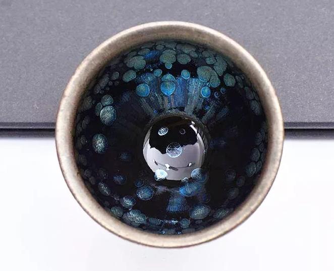 建盏的烧制工艺要克服多少难题，看完这三大点才知道是难上加难